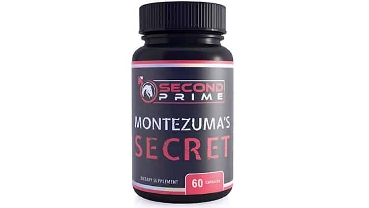 Montezuma’s-Secret
