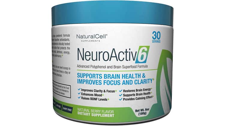 Neuroactiv6