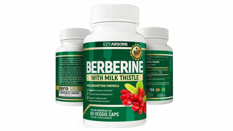 Berberine-With-Milk-Thistle