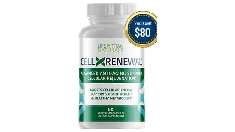 CellXRenewal