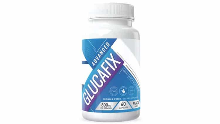 Glucafix