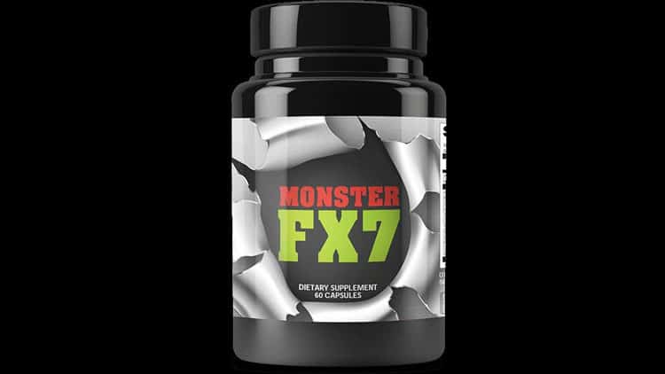Monster-FX7