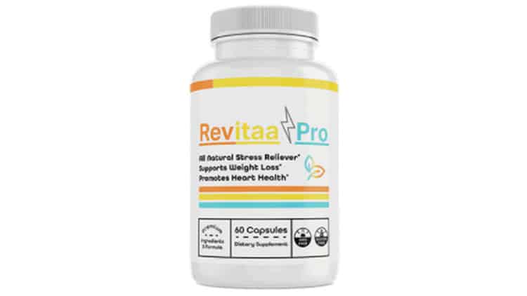 Revitaa Pro