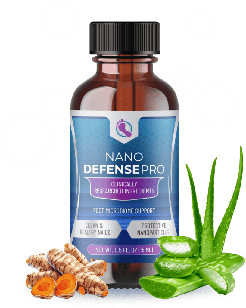 Nano Defense Pro