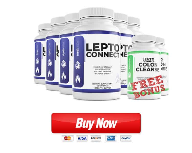 Buy LeptoConnect