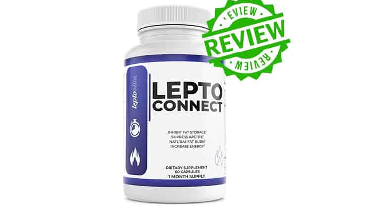 LeptoConnect Supplement