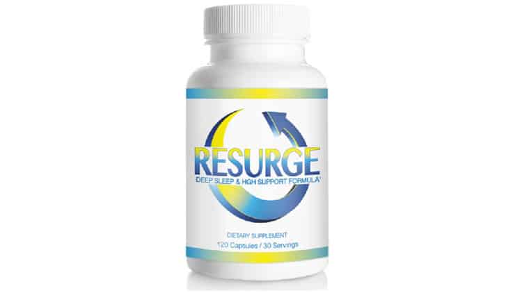 Resurge Formula