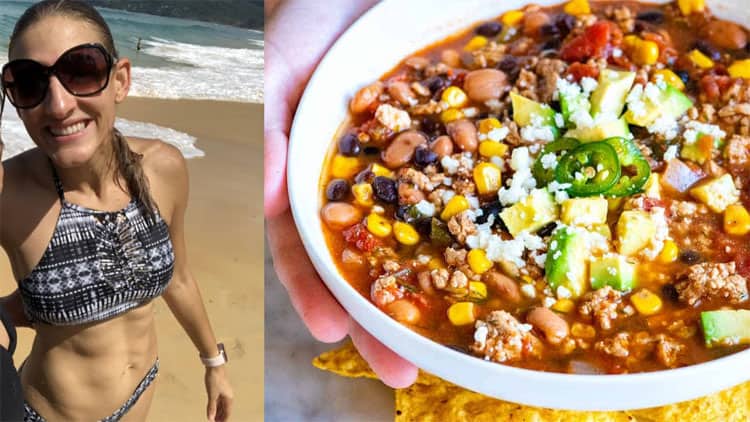 14 Day Rapid Soup Diet Review