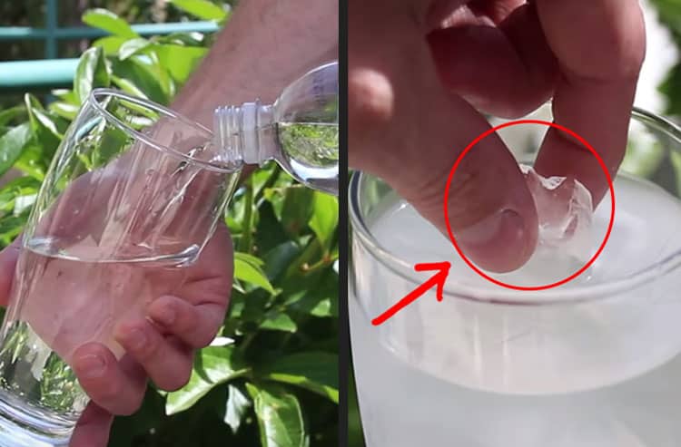 5 Second Water Hack Review