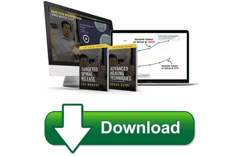 Back Pain Breakthrough Download