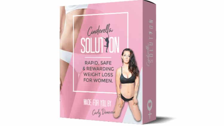 Cinderella Solution eBook