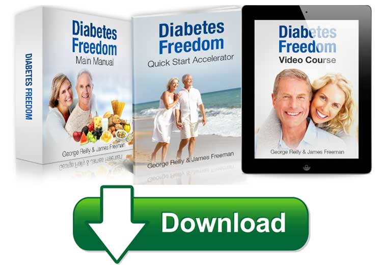 Download Diabetes Freedom PDF