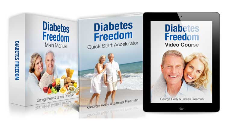 Diabetes Freedom Program