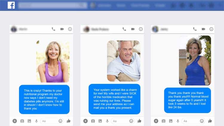 Diabetes Freedom Review