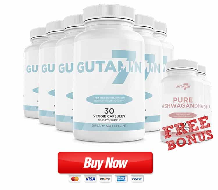 Buy Gutamin 7