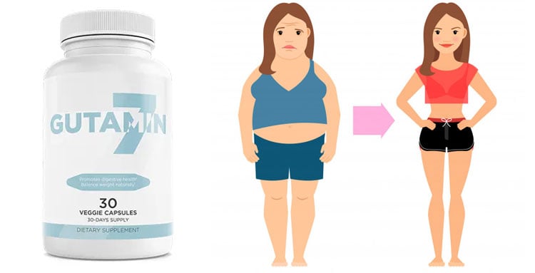Gutamin 7 Review