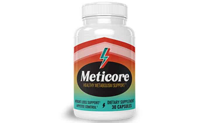 Meticore Formula