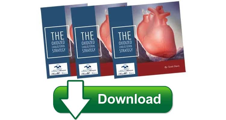 Oxidized Cholesterol Strategy Download
