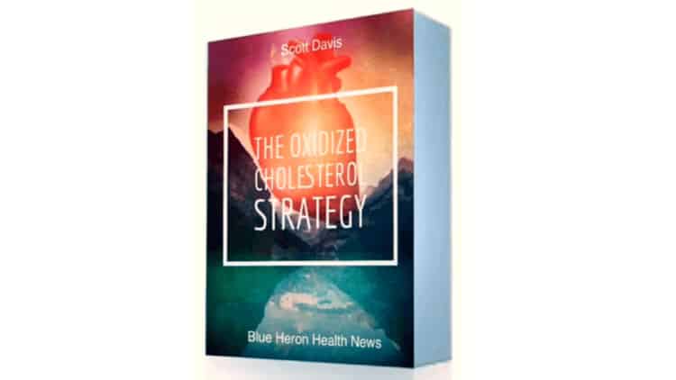 Oxidized Cholesterol Strategy eBook