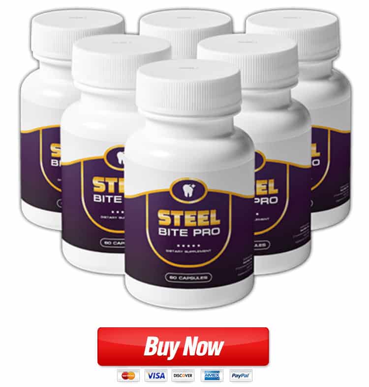 Steel Bite Pro Buy