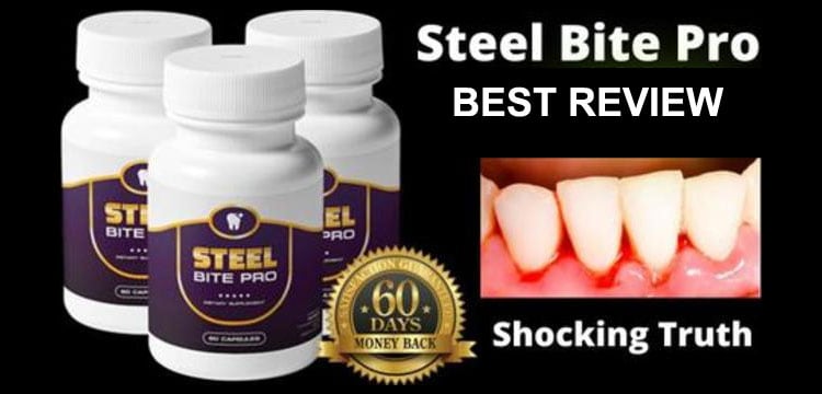 Steel Bite Pro Review