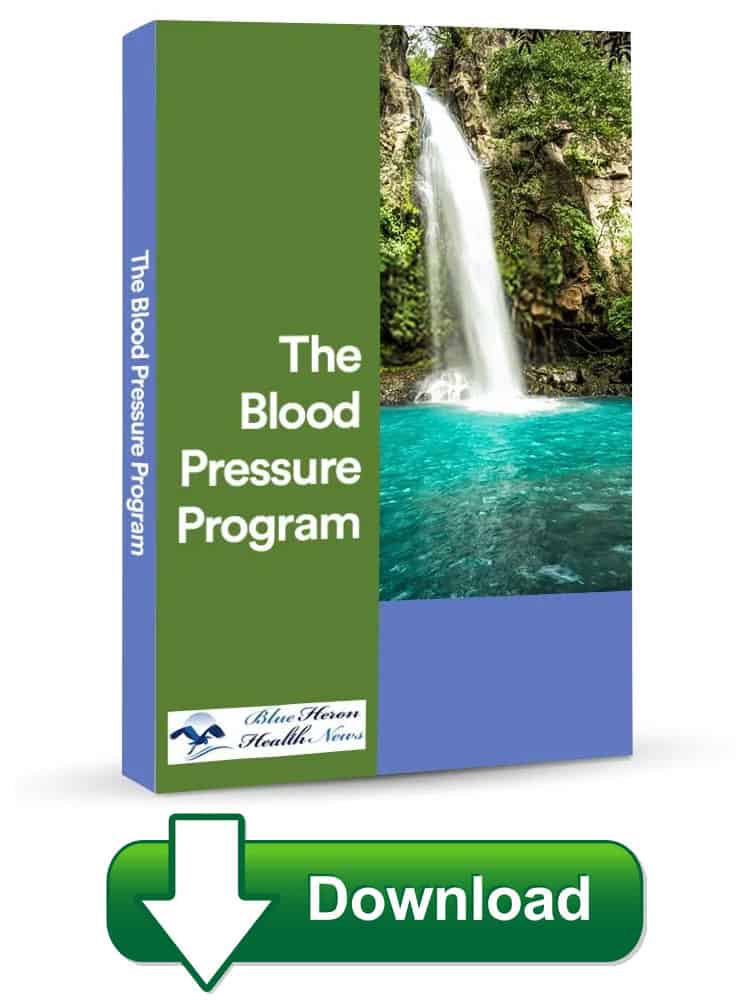 The Blood Pressure Program Download