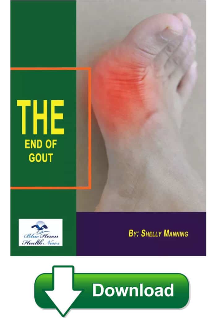 End Of Gout Download