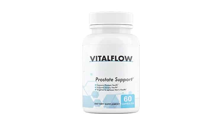 VitalFlow Formula