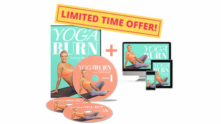 Yoga-Burn-Challenge