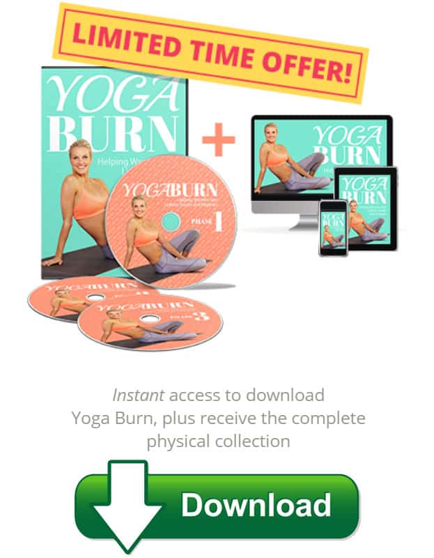 Yoga Burn Download