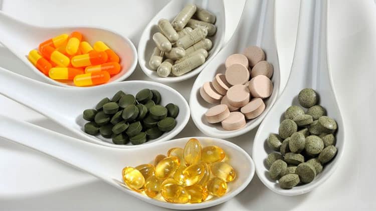 Best-Supplements-and-Herbs-for-Weight-Loss-Proven