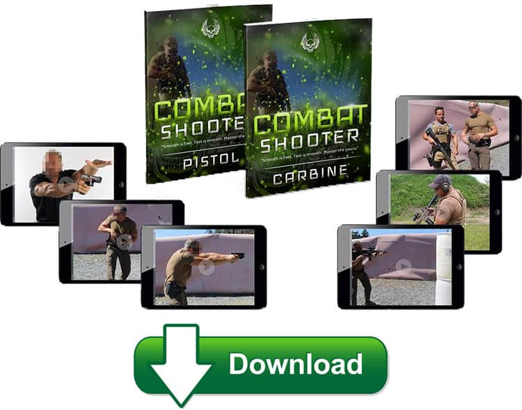 Combat Shooter System Download