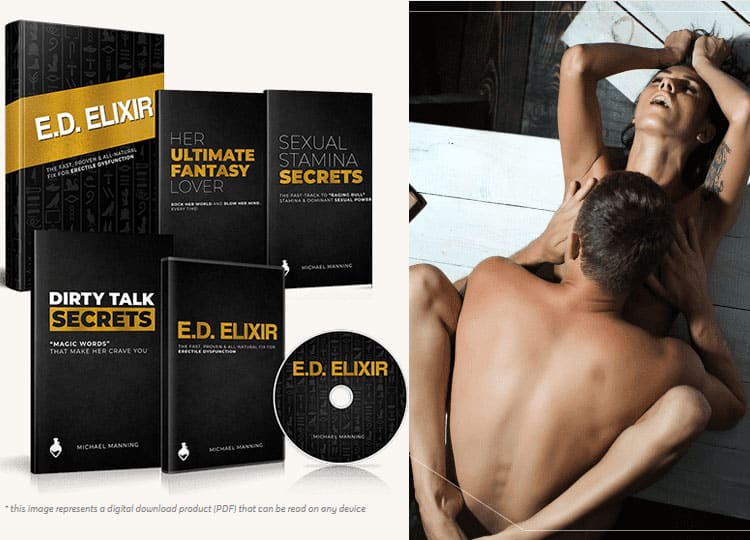 ED Elixir Review