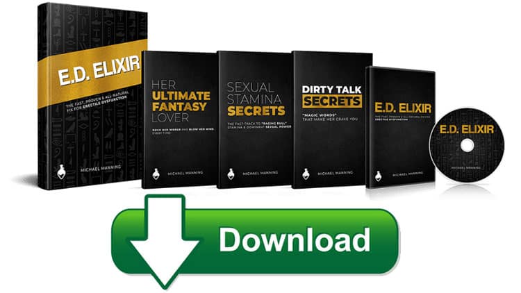 ED Elixir System Download