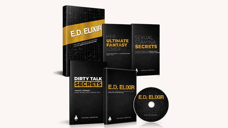 ED-Elixir-System