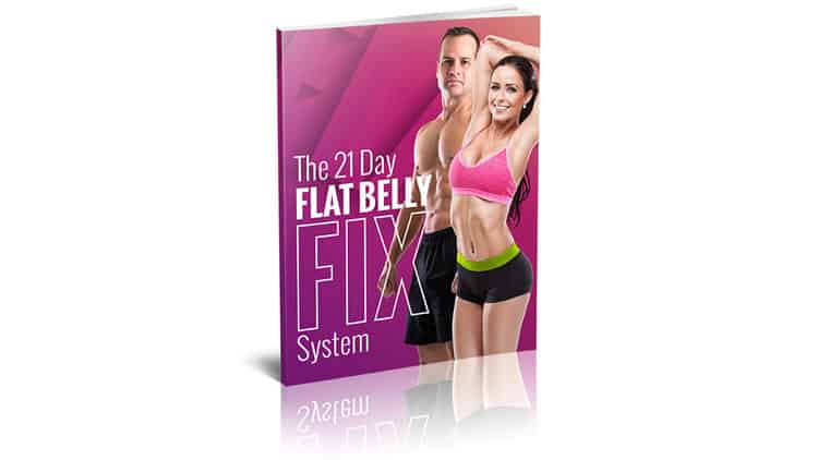 Flat-Belly-Fix-System