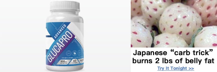 Glucapro Review