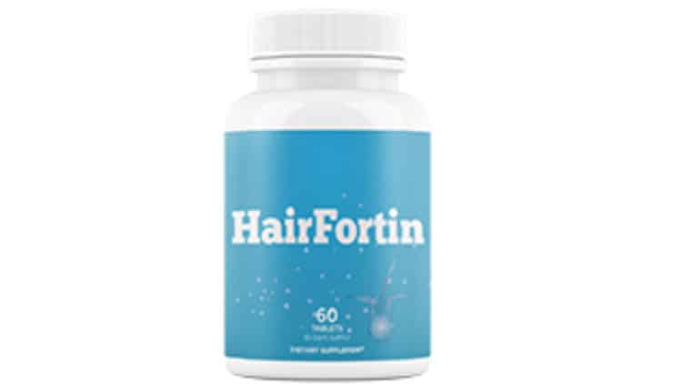 HairFortin-Supplement