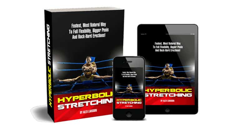 Hyperbolic-Stretching-Program
