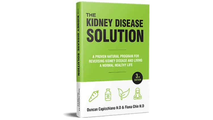 Kidney-Disease-Solution-eBook