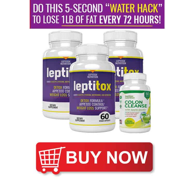 Leptin Supplements And Weight Loss Safe