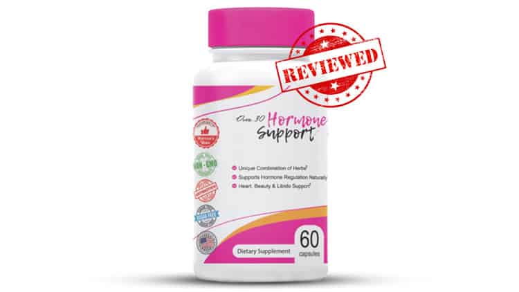 Over-30-Hormone-Solution-Formula
