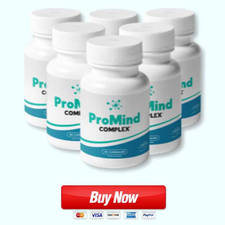 ProMind Complex Supplement Buy