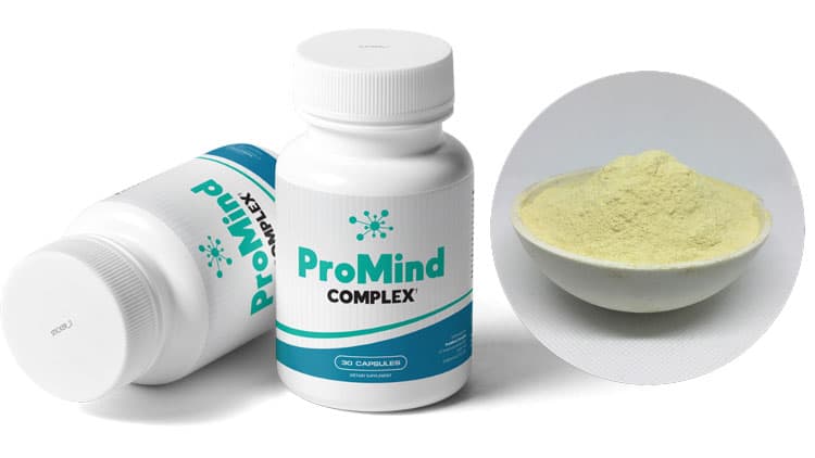 ProMind Complex Review