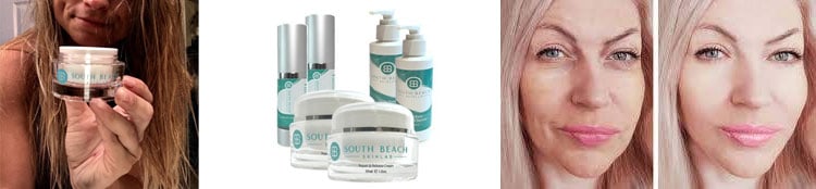South Beach Skin Lab Reviews