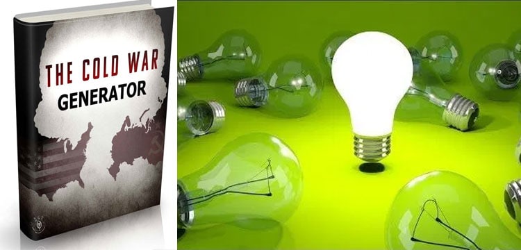 The Cold War Generator Review