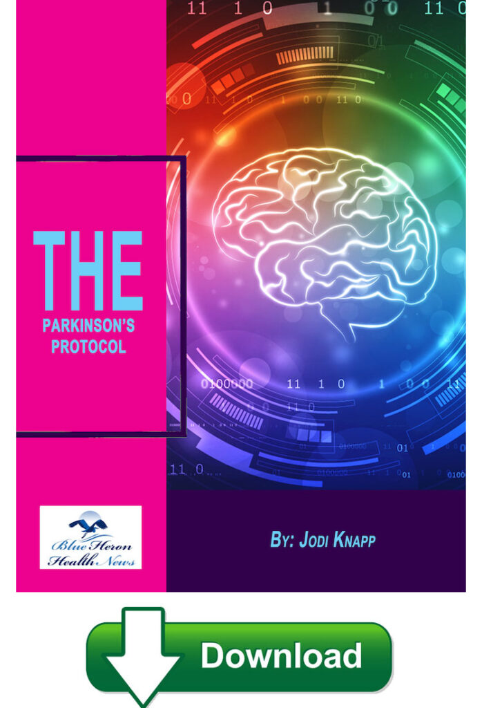 Parkinson's protocol by Jodi Knapp Download