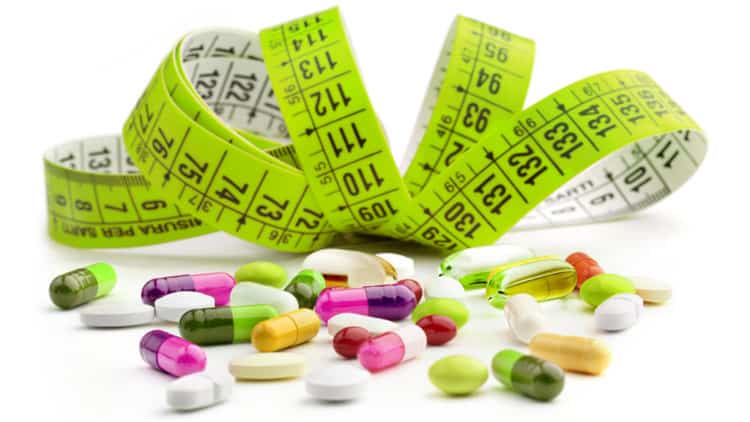 Top Natural Supplements For Weight Loss