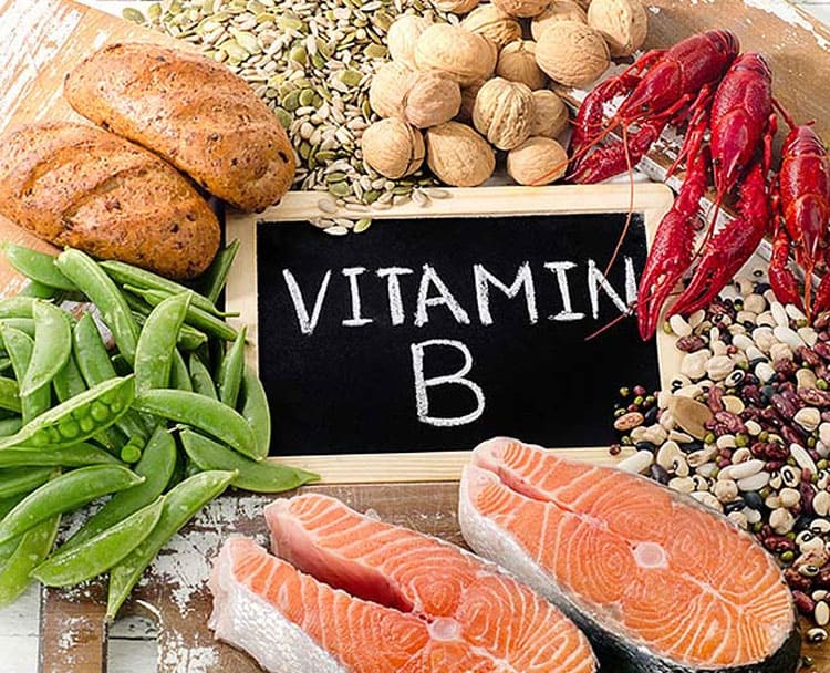 Vitamin B