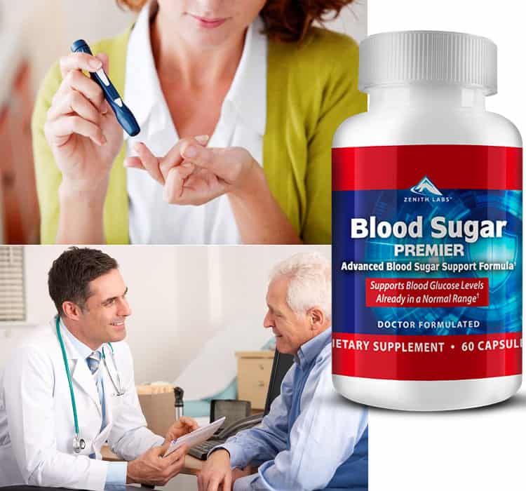 Blood Sugar Premier Reviews